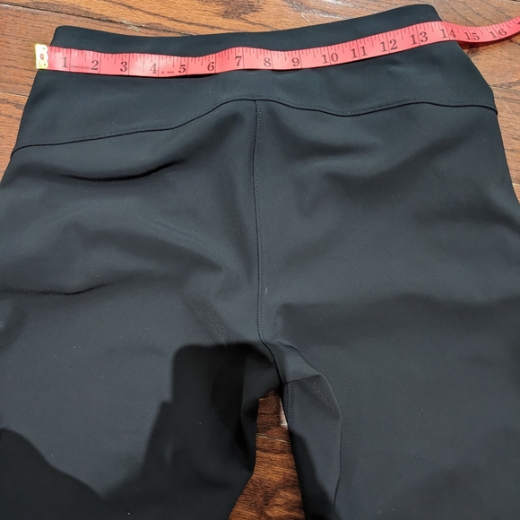 Lululemon On the Move Pant - Black - Picture 15 of 16